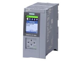 SIPLUS S7-1500 CPU 6AG1515-2FN03-2AB0