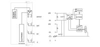 Controller Modbus 750-815/325-000