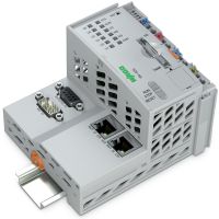 Controller PFC200 750-8214