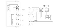 Controller PROFIBUS-Slave 750-833/025-000