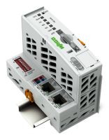 Feldbuscontroller 750-8100