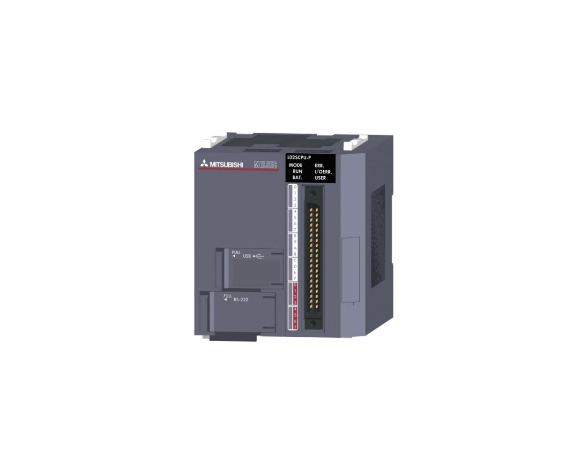 CPU L02SCPU-P