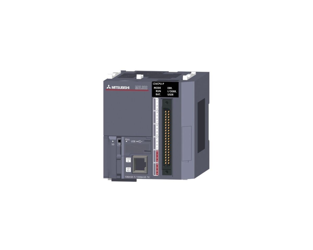 CPU L26CPU-P