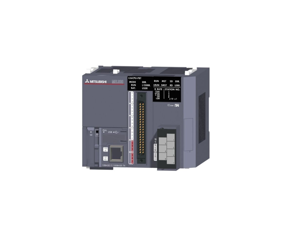 CPU L26CPU-PBT