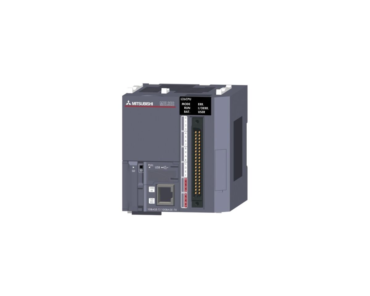 CPU L26CPU