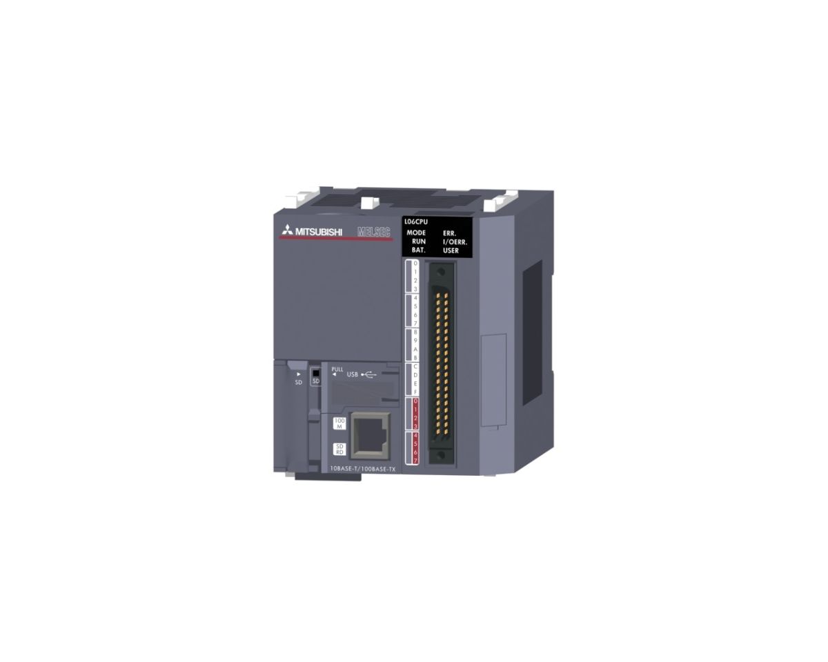 CPU-Modul L06CPU