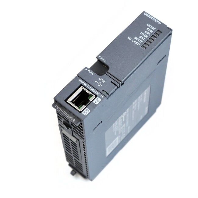 CPU-Modul Q03UDVCPU
