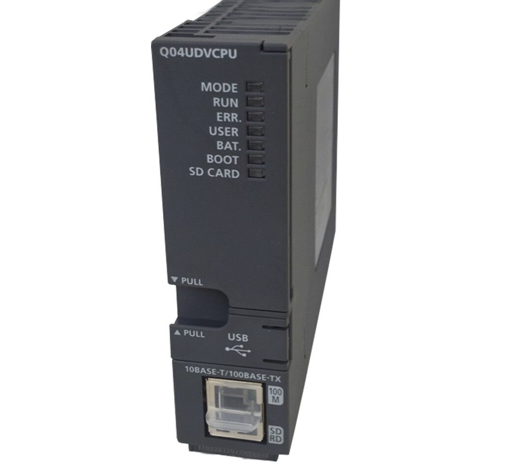 CPU-Modul Q04UDVCPU