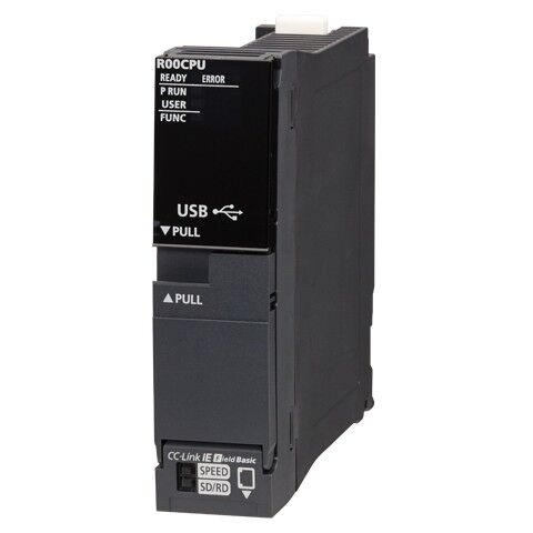 CPU Modul R00CPU