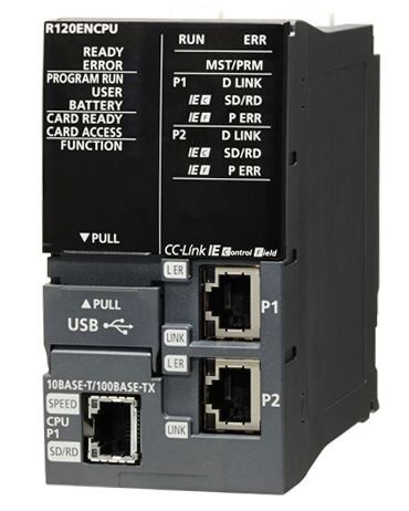 CPU R120ENCPU