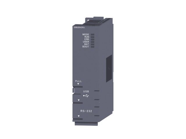 iQ CPU Modul Q04UDHCPU