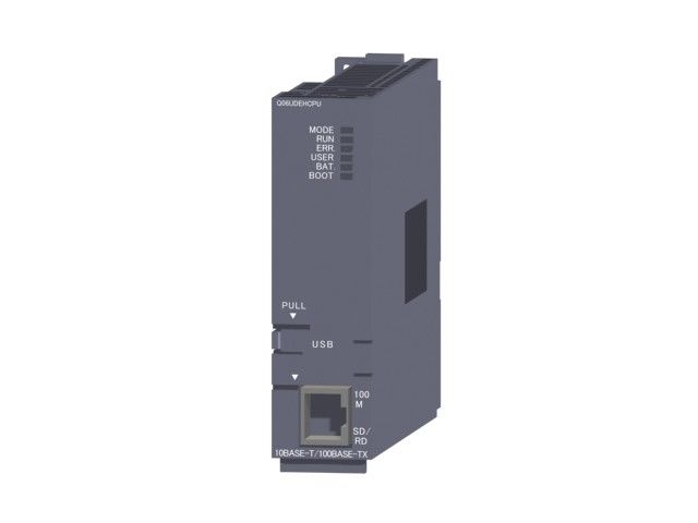 iQ CPU Modul Q06UDHCPU
