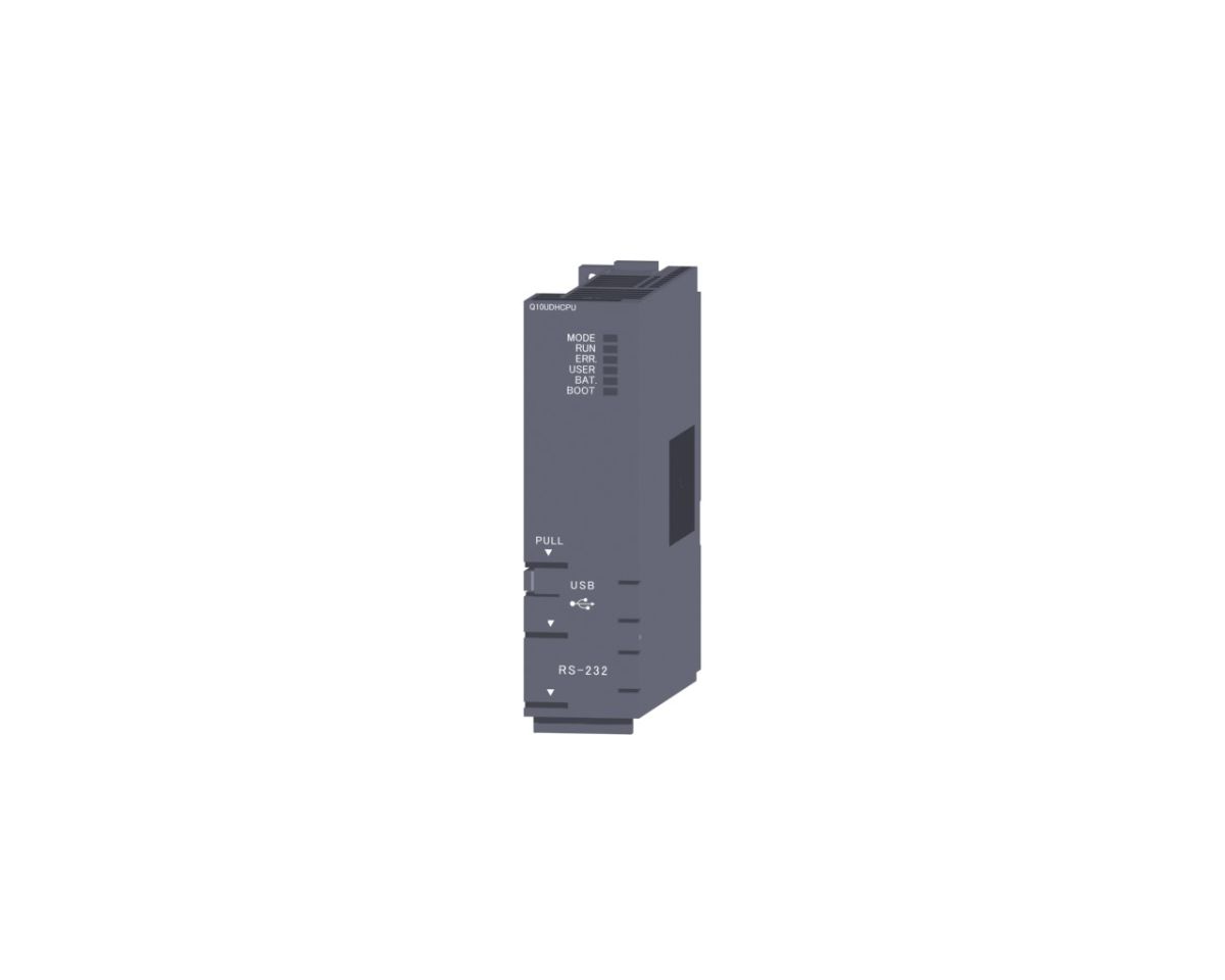 iQ CPU Modul Q10UDHCPU