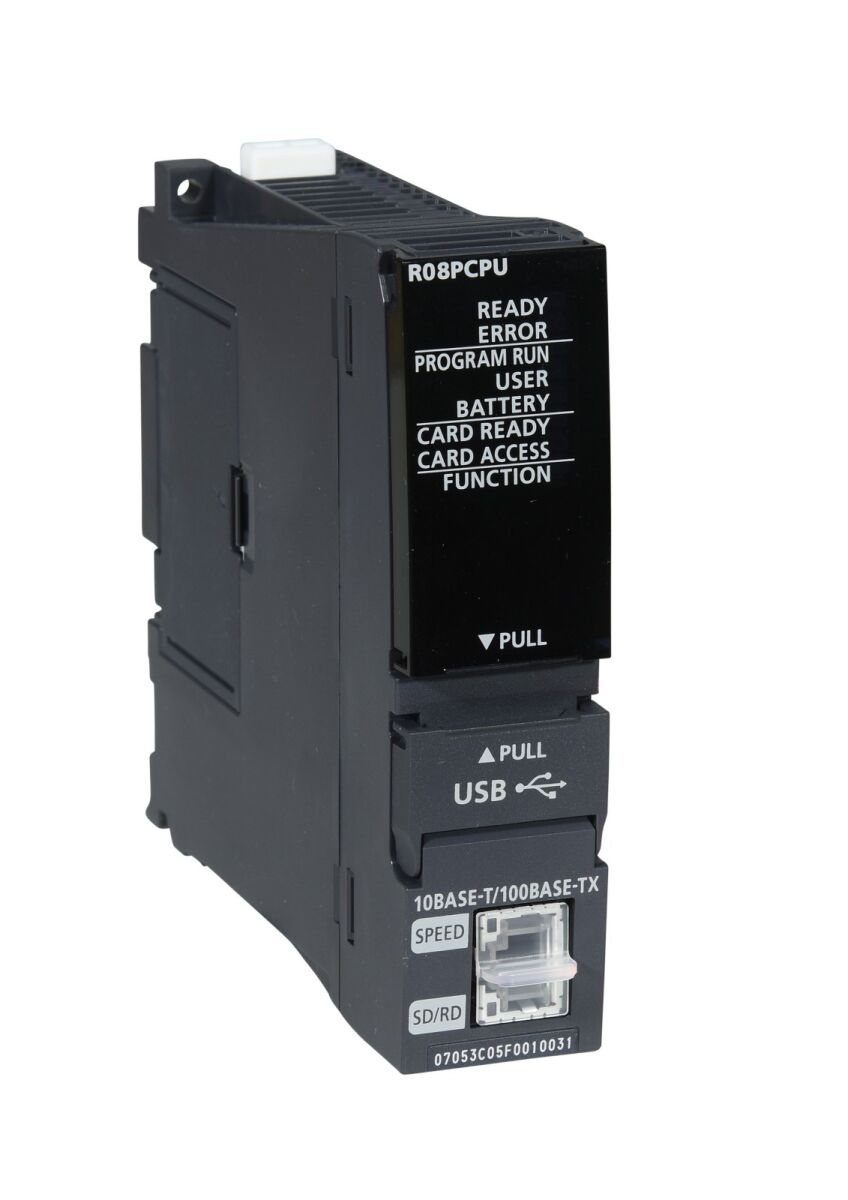 Prozess CPU R08PCPU