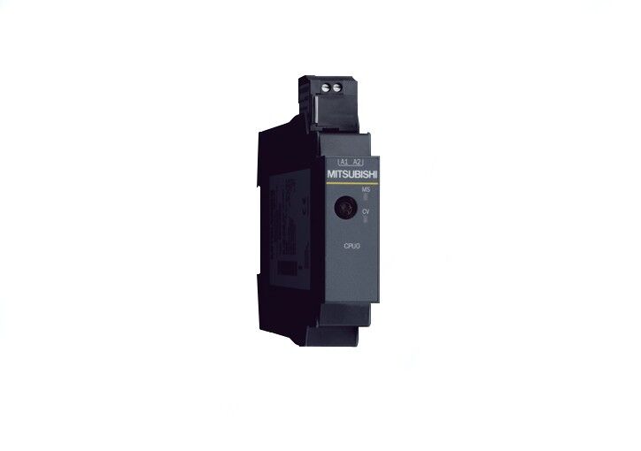 Safety-Controller CPU WS0-CPU000200