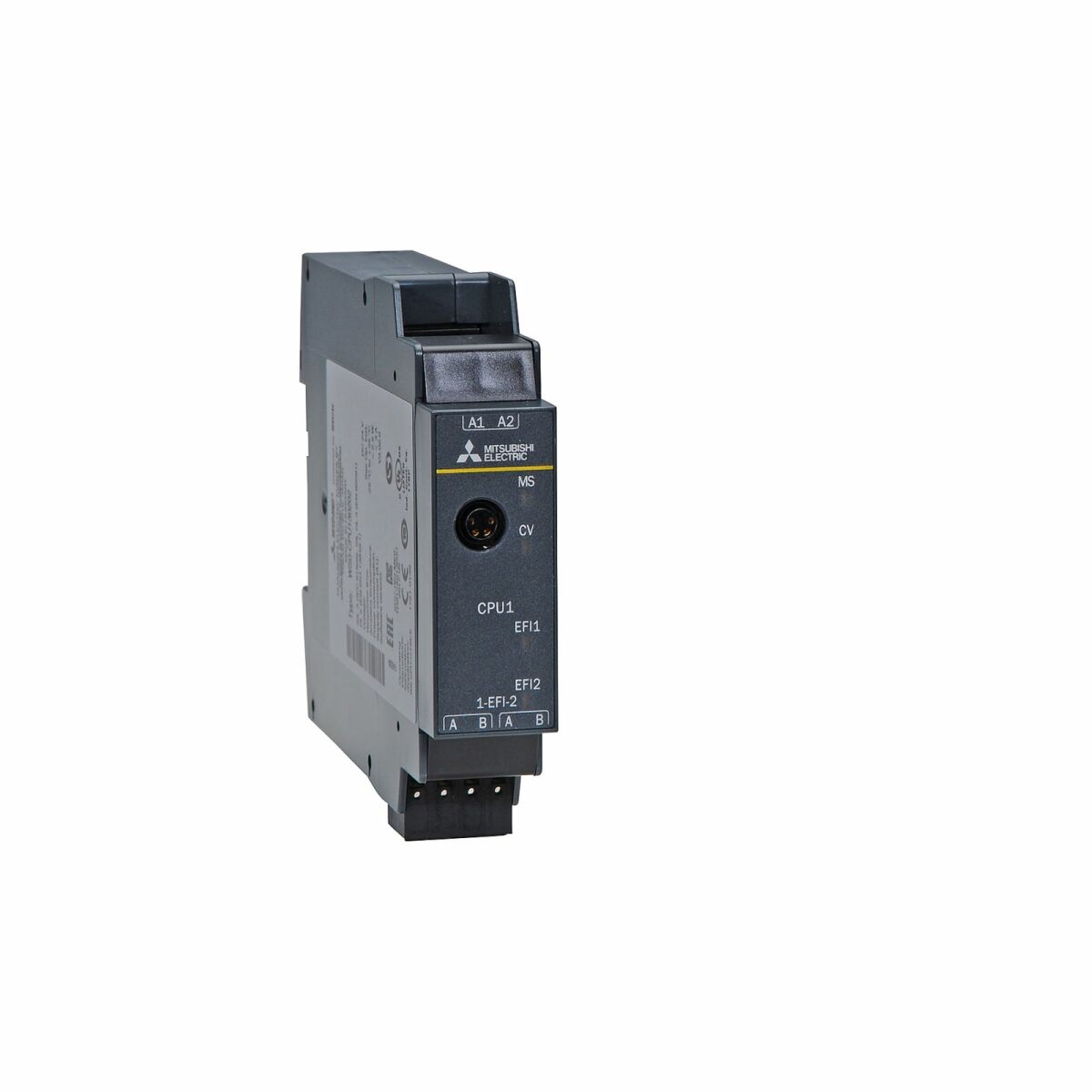 Safety-Controller CPU WS0-CPU130202