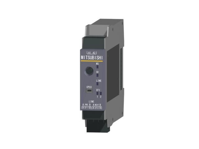Safety-Controller CPU WS0-CPU320202