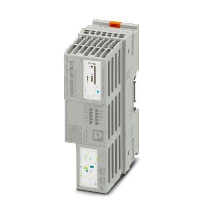 Steuerung SOL-SA-PCU-41XX
