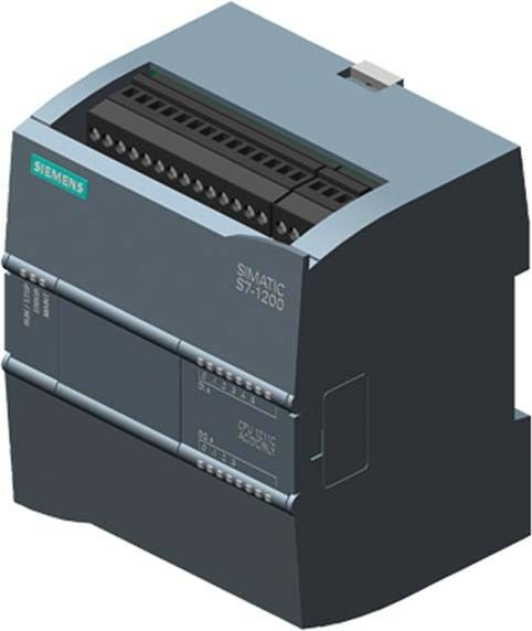 Kompakt CPU S7-1200 6ES7211-1BE40-0XB0