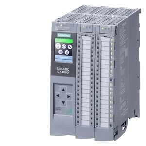 Simatic Zentralbaugruppe 6ES7511-1CL03-0AB0