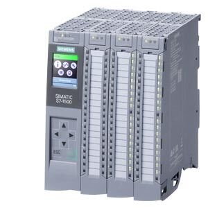 Simatic Zentralbaugruppe 6ES7512-1CM03-0AB0