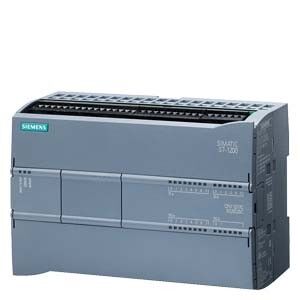 SIPLUS S7-1200 CPU 6AG1217-1AG40-5XB0
