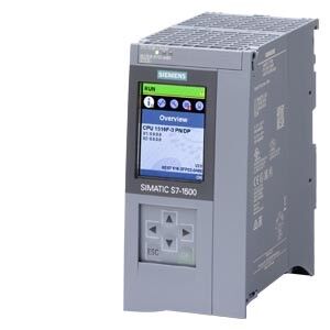 SIPLUS S7-1500 CPU 6AG1516-3FP03-2AB0