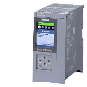 SIPLUS S7-1500 CPU 6AG2515-2FN03-4AB0