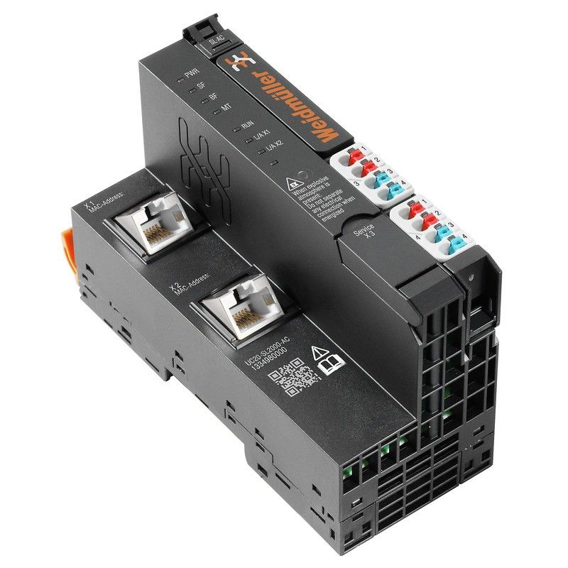 Steuerung UC20-SL2000-OLAC-EC