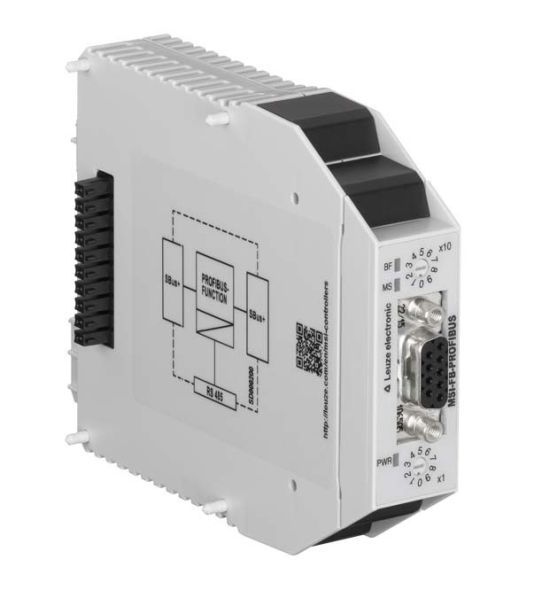 Feldbus Gateway MSI-FB-PROFIBUS