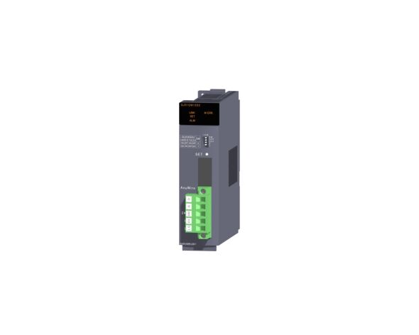 AnyWire DB A20 MasterModul QJ51AW12D2