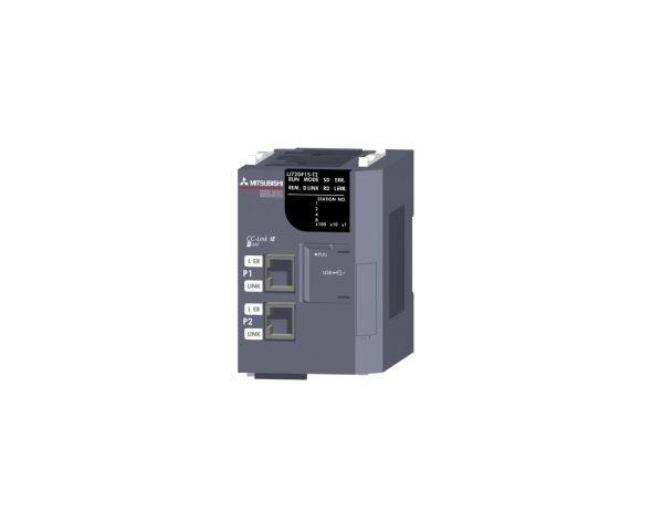 CC-Link IE-Modul LJ72GF15-T2