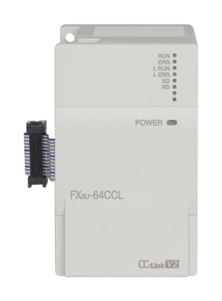 CC-Link-Modul FX3U-64CCL