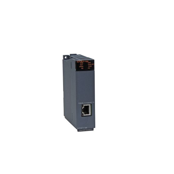 Ethernet Modul QJ71E71-100