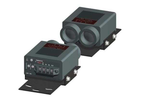 Infrarot-Repeater Modul AJ65BT-RPI-10A