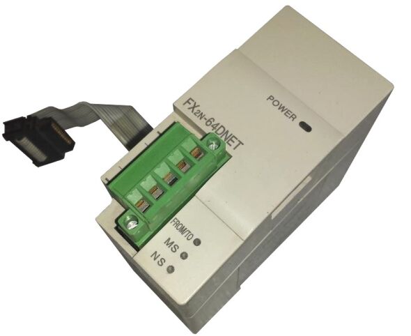 Kommunikationsmodul FX2N-64DNET