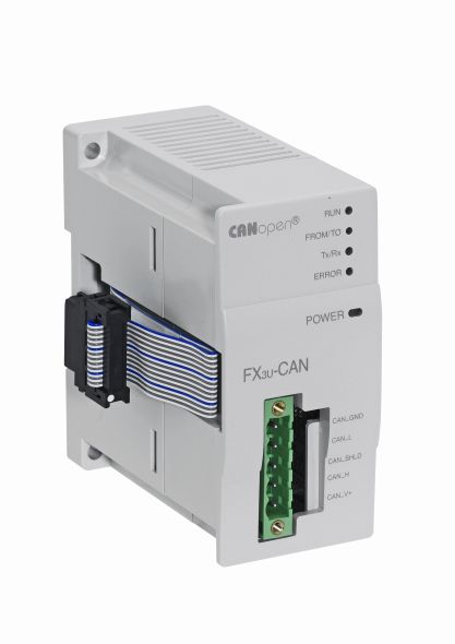 Kommunikationsmodul FX3U-CAN