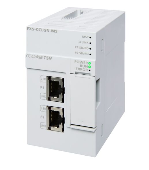 Kommunikationsmodul FX5-CCLGN-MS