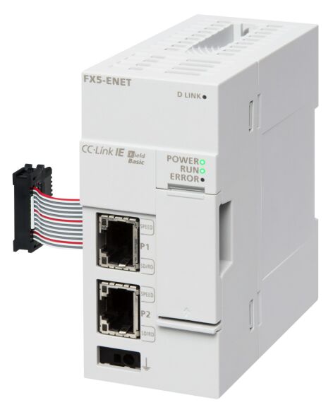 Kommunikationsmodul FX5-ENET