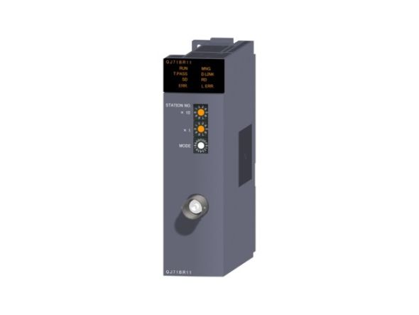 Kommunikationsmodul QJ71BR11