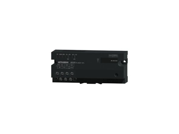 Kompakt E/A Modul AJ65SBT-RPS