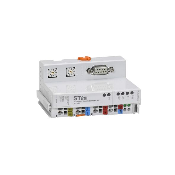 Kopfstation STL-PB1