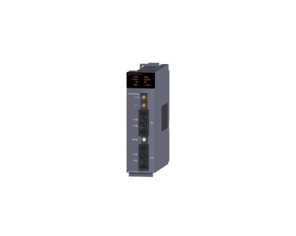 Master/Slave-Modul QJ71LP21G