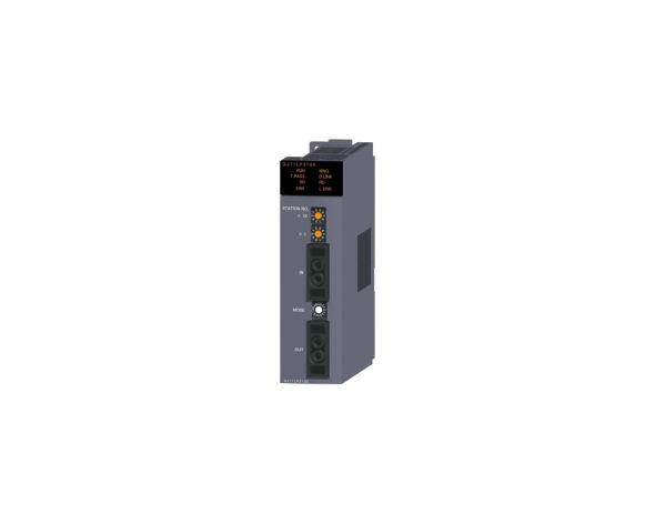 Master/Slave-Modul QJ71LP21GE