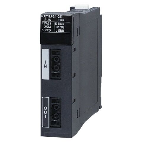 Netzwerkschnittstelle RJ71LP21-25