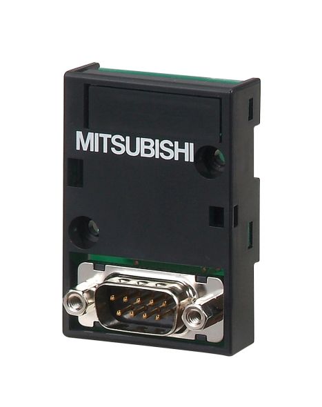 Schnittstellenadapter FX3G-232-BD