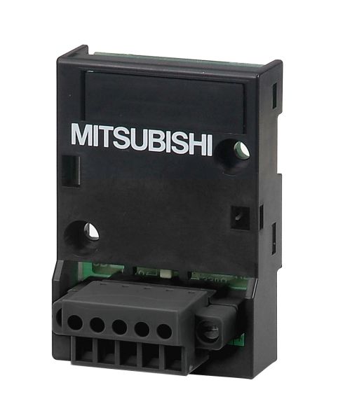 Schnittstellenadapter FX3G-485-BD