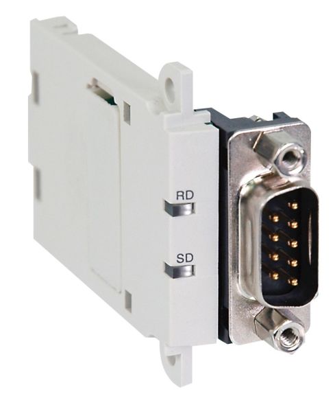 Schnittstellenadapter FX3U-232-BD
