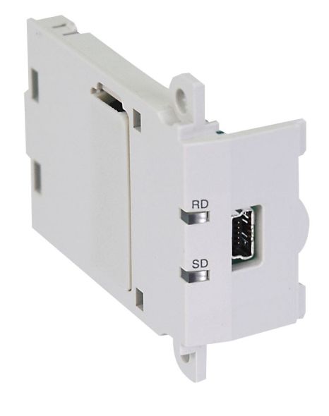 Schnittstellenadapter FX3U-USB-BD