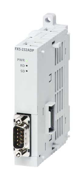 Schnittstellenadapter FX5-232ADP